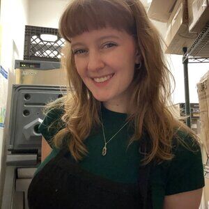 Meet your Posher, Hope